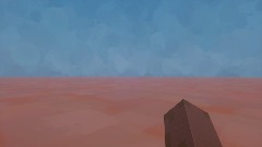 Minecraft survival test