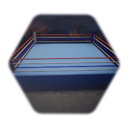 Boxing Ring
