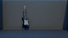 Guitar Hero: Dreams Edition - Main Menu