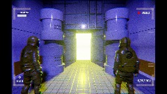A screenshot taken in Dreams. 1 of 12.