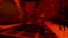 A screenshot taken in Dreams. 15 of 25.