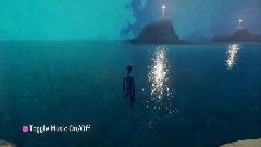 A screenshot taken in Dreams. 19 of 27.