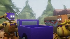 A screenshot taken in Dreams. 10 of 25.