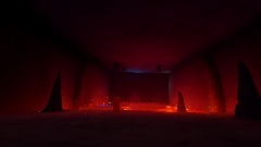 Ant Agony Level but its Crash from Mind Over Mutant