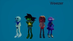 A screenshot taken in Dreams. 2 of 3.