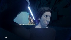 A screenshot taken in Dreams. 7 of 9.