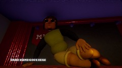 A screenshot taken in Dreams. 14 of 22.