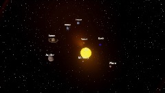 A screenshot taken in Dreams. 9 of 14.