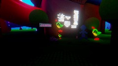 A screenshot taken in Dreams. 14 of 26.