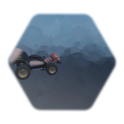 Remix de 5% Kart Challenge