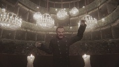 Last Legacy - Opera Scene (Work in Progress)