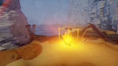 A screenshot taken in Dreams. 13 of 30.