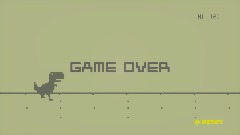 A screenshot taken in Dreams. 1 of 7.