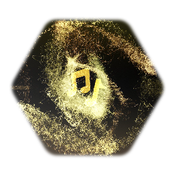 Synth: Waveguide Chaos