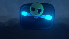 A screenshot taken in Dreams. 1 of 1.