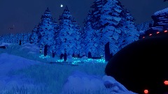 A screenshot taken in Dreams. 18 of 26.