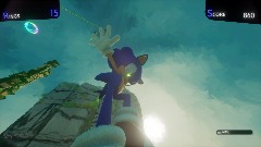 A screenshot taken in Dreams. 4 of 11.