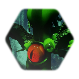 Dr Who sets and design and stuff