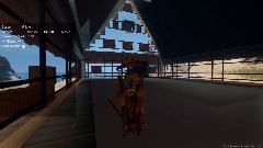 A screenshot taken in Dreams. 5 of 30.