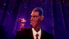 A screenshot taken in Dreams. 19 of 30.