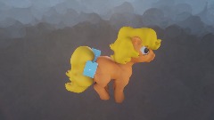 A screenshot taken in Dreams. 23 of 28.