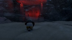 Chorh-Gom Prison HUD