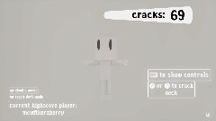 A screenshot taken in Dreams. 7 of 7.