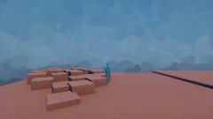 RUN