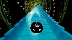 A screenshot taken in Dreams. 3 of 4.