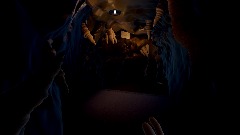 A screenshot taken in Dreams. 5 of 6.