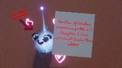 Garten of banban crossovers problem 2 Chapter 2