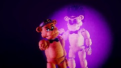 A screenshot taken in Dreams. 1 of 1.