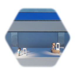 JokerFatty DreamsCom 2021 Booth