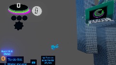 A screenshot taken in Dreams. 1 of 5.