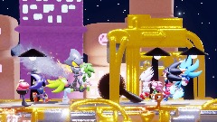 A screenshot taken in Dreams. 6 of 29.