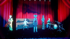 A screenshot taken in Dreams. 1 of 11.