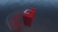 A screenshot taken in Dreams. 3 of 7.