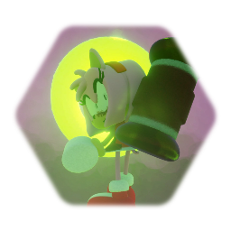 Sonic.EXE: The Disaster |<term> Crazed Amy