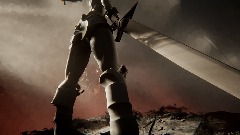 A screenshot taken in Dreams. 12 of 29.