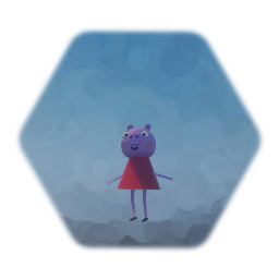 Peppa Pig Connie