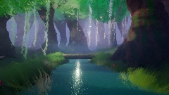 A screenshot taken in Dreams. 8 of 11.