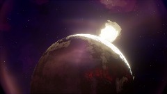 A screenshot taken in Dreams. 15 of 15.