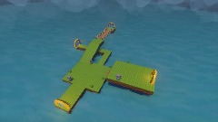 Sarni drift hub world