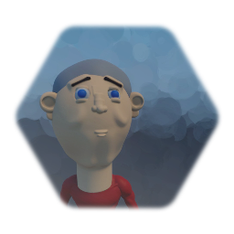 Doug Williams Model (Modern)