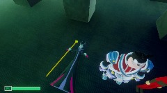 A screenshot taken in Dreams. 2 of 11.