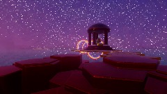 A screenshot taken in Dreams. 2 of 3.