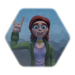 Mary jane watson (raimi)