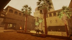 A screenshot taken in Dreams. 6 of 13.
