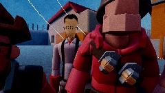 POV: you killed the friendly hoovy