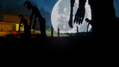 A screenshot taken in Dreams. 1 of 4.